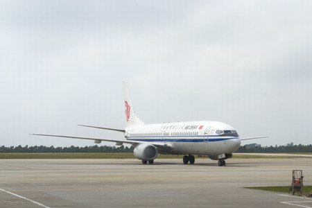 aircraft