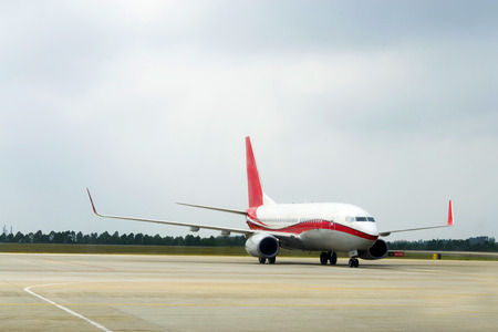 Aircraft
