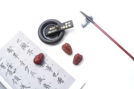 Caligraphyのeditorial素材