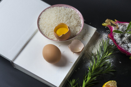 recipe concept 