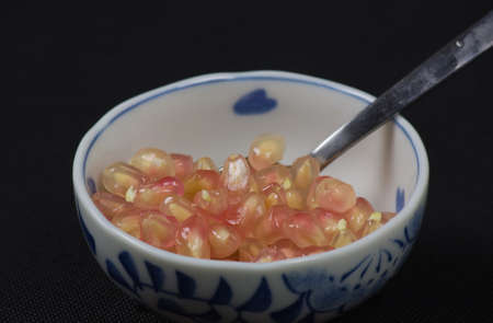 Pomegranateの写真素材