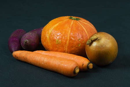Vegetableの写真素材