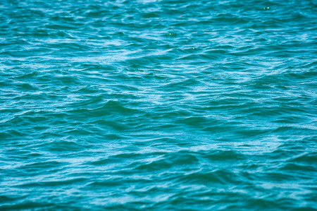 Ocean Surfaceの写真素材