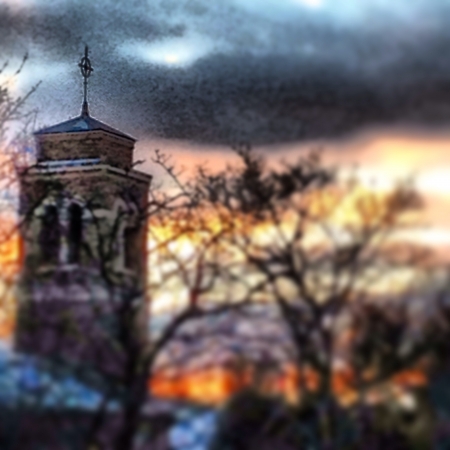 This a monastery