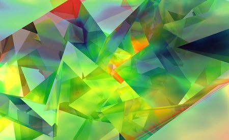 Kaleidoscope