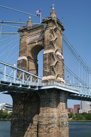 Old Bridgeの写真素材