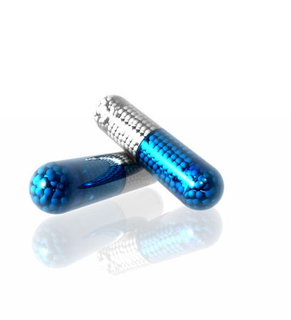 Pillsの写真素材