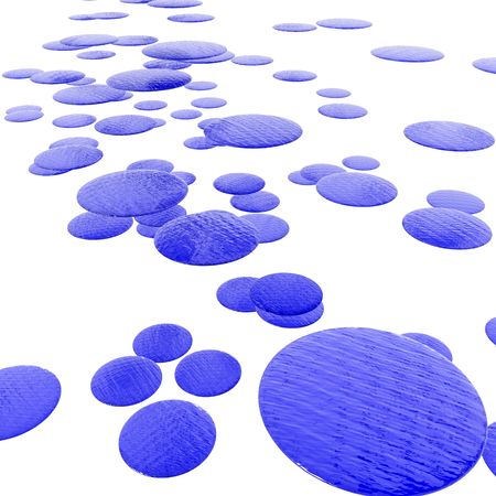 Alien Disks
