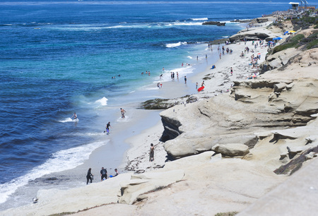 shoreのeditorial素材