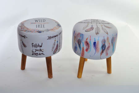 Life Interiors - Oslo Bar Stool (Black) - Modern Bar Stools For Your Kitchen Online or In Store!