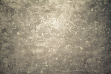 Rusty galvanized iron plate, texture, Background,