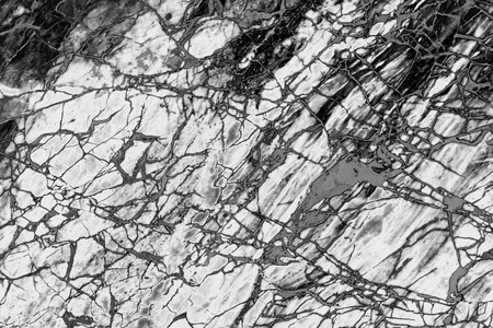 Beautiful black marble texture background