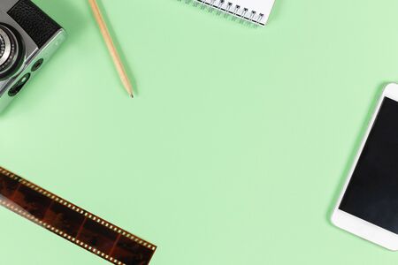 Office supplies