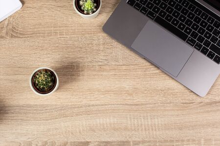 Office suppliesの写真素材