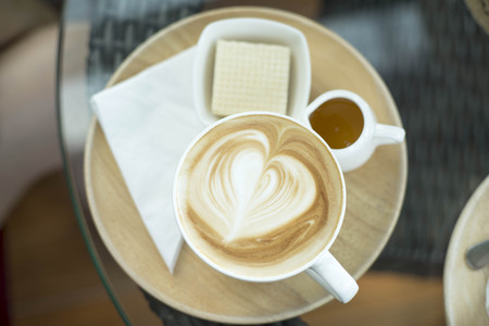 coffeeの写真素材