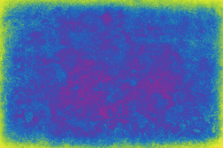 rainbow gradient backgroundの写真素材