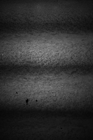 zinc textureの写真素材