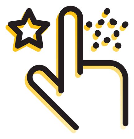 Request Feedback Icon as EPS 10 Fileのイラスト素材