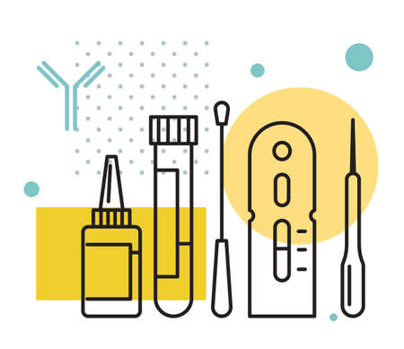 COVID-19 - Antigen Testing Kits