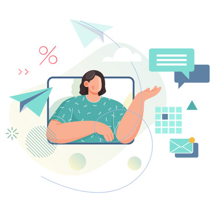 Startup Idea Ready to Fly - Stock Illustration as EPS 10 Fileのイラスト素材