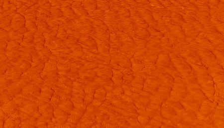 red water backgroundの写真素材