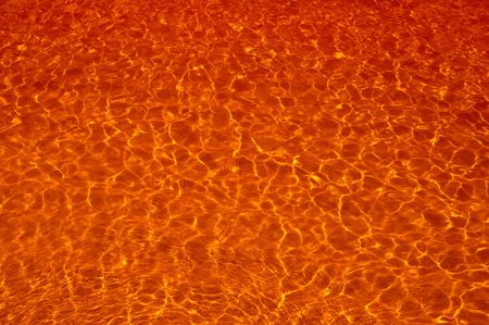 red liquid backgroundの写真素材