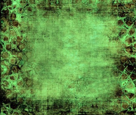 grunge textureの写真素材
