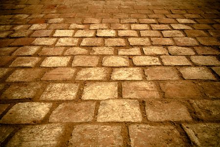 background of old grunge stones