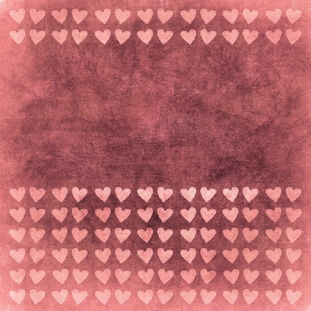 valentine's day backgroundの写真素材