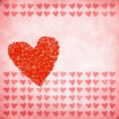 valentine's day background
