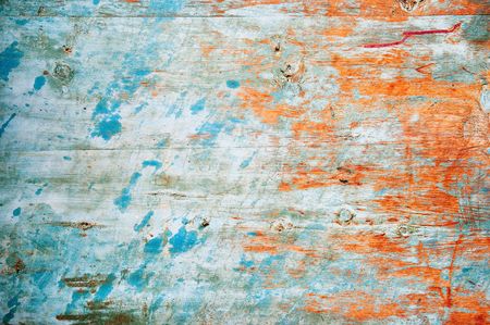 grunge wall, highly detailed textured backgroundの写真素材