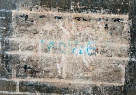 grunge wall, highly detailed textured background
