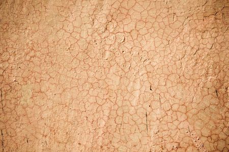 grunge wall, highly detailed textured backgroundの写真素材