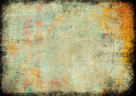 highly detailed textured grunge backgroundの写真素材