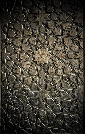 close-up image of ancient doorsの写真素材