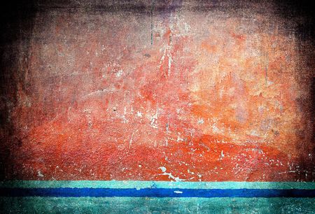 grunge background with space for text or imageの写真素材