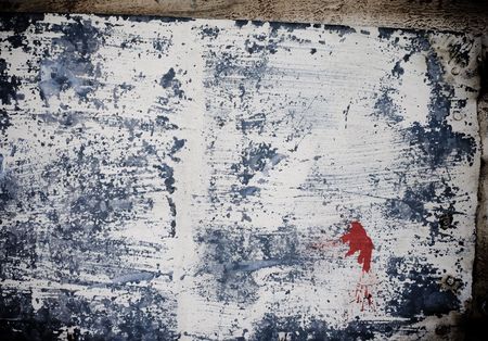 grunge background with space for text or image