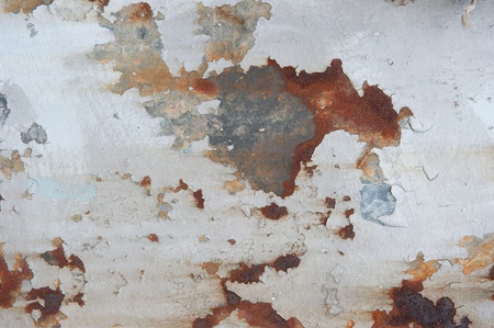 grunge wall, highly detailed textured backgroundの写真素材