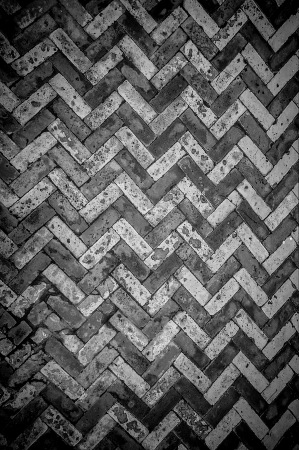 highly detailed grunge tiled backgroundの写真素材