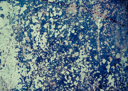 grunge wall, highly detailed textured backgroundの写真素材