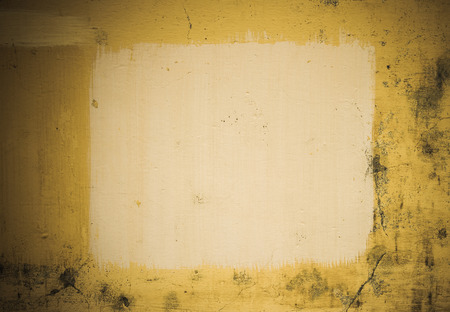 grunge wall, highly detailed textured backgroundの写真素材