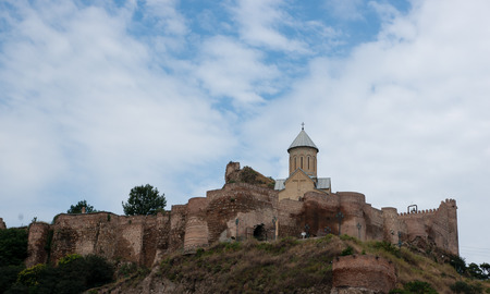Christianity in Georgia Tbilisi churches and monasteries