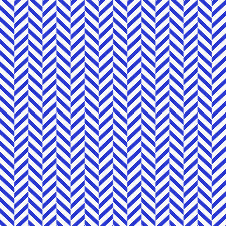 hand drawn blue herringbone pattern design . vector illustration eps10のイラスト素材