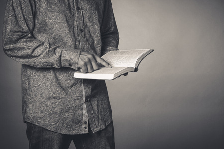 Christian concept for faith spirituality and religion with sepia tones.の写真素材