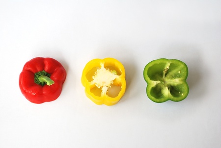Peppers