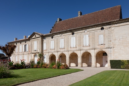 Saint Emilion, Gironde, Aquitaine, France
