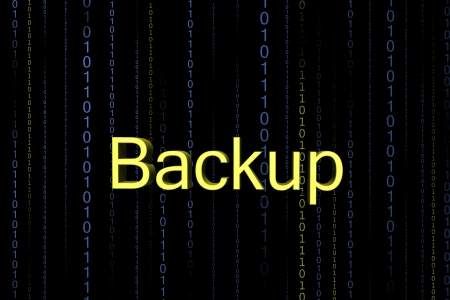 Word backupの写真素材