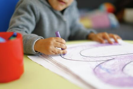 Creative learning activities