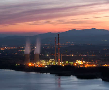 Energyの写真素材