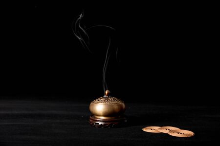 incense burner